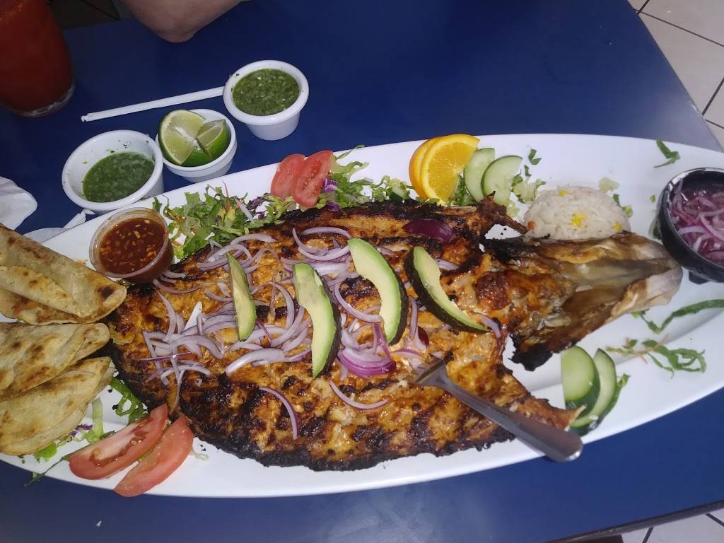 Mariscos Riviera Nayarita | restaurant | 1678 Story Rd, San Jose, CA 95122, USA | 4082511188 OR +1 408-251-1188