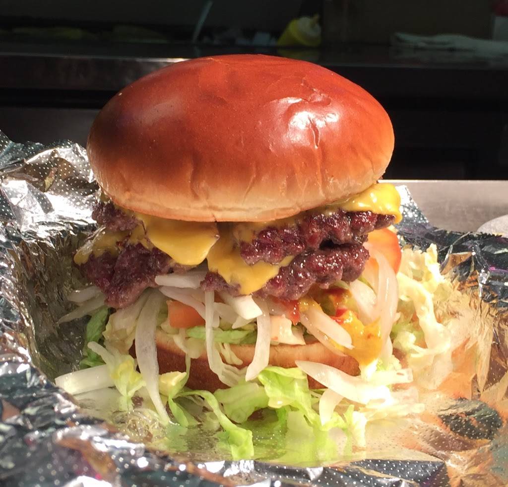 Heffys Hot Dogs | restaurant | 1520 N Elmhurst Rd, Mt Prospect, IL 60056, USA | 8473943339 OR +1 847-394-3339