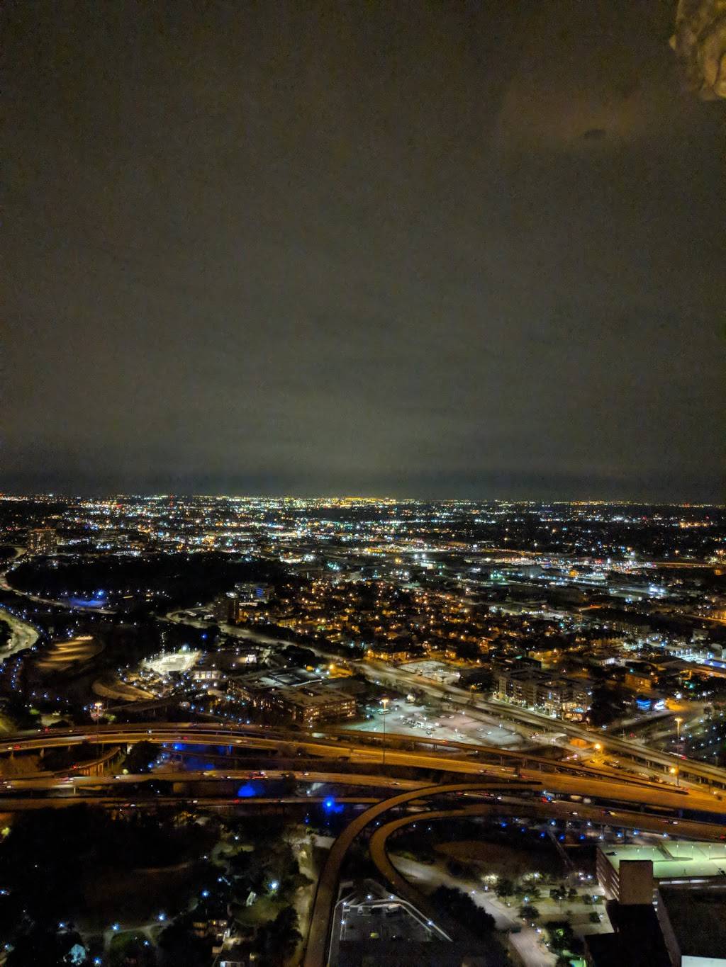 The Houston Club | restaurant | 910 Louisiana St Suite 4900, Houston, TX 77002, USA | 7132253257 OR +1 713-225-3257