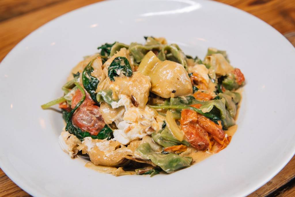 Cru Cellars Palma Ceia | restaurant | 2506 S MacDill Ave, Tampa, FL 33629, USA | 8138311117 OR +1 813-831-1117