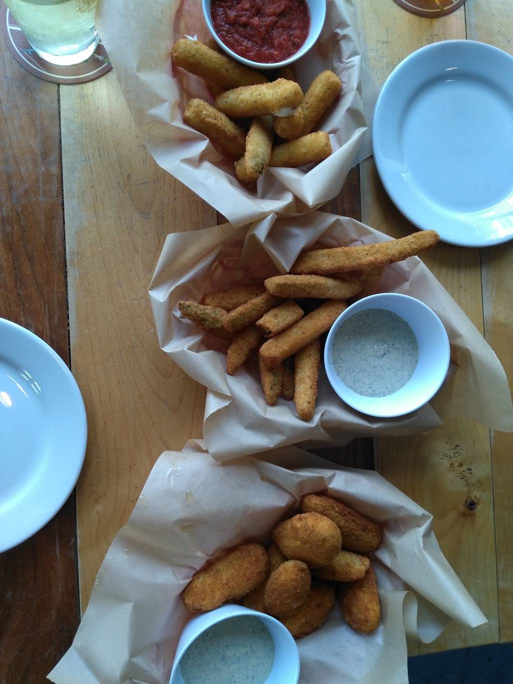 Rebel Bite | restaurant | 649 E Broadway, Long Beach, CA 90802, USA | 5624370555 OR +1 562-437-0555