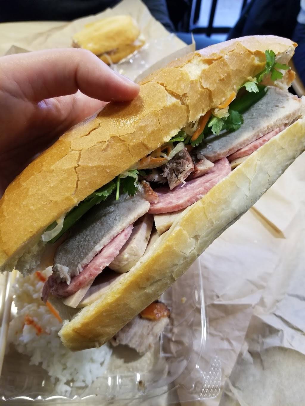 Southeast Street Food - Fusion Eatery | restaurant | 101 5th St E Suite 296, St Paul, MN 55101, USA | 6513309526 OR +1 651-330-9526