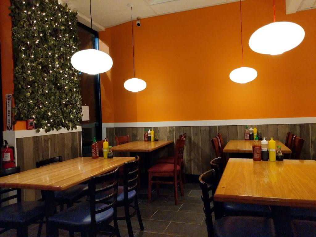 Ichi 29 Teriyaki | restaurant | 11500 NE 119th St #112, Vancouver, WA 98662, USA | 3607685174 OR +1 360-768-5174