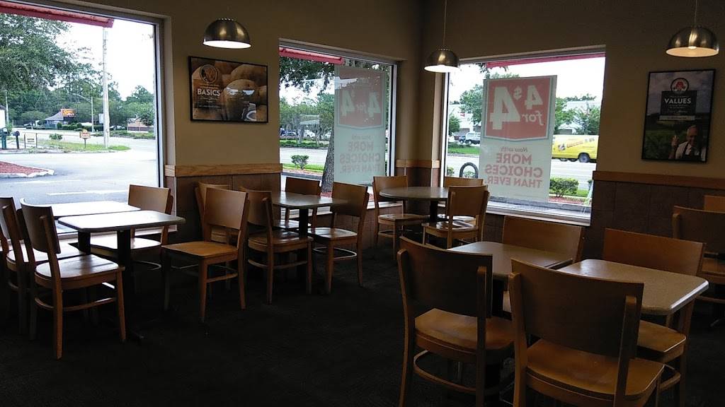 Wendys | restaurant | 12524 San Jose Blvd, Jacksonville, FL 32223, USA | 9042602393 OR +1 904-260-2393