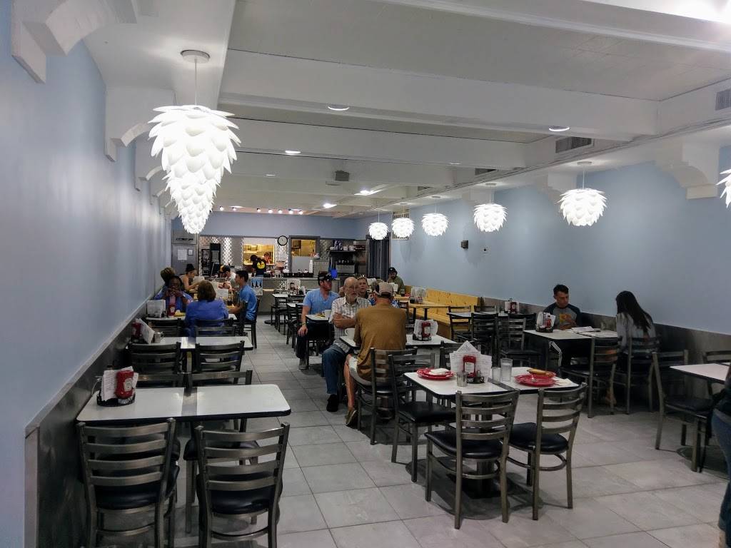 Pamelas | P&G Diner | restaurant | 5527 Walnut St, Pittsburgh, PA 15232, USA | 4126831003 OR +1 412-683-1003