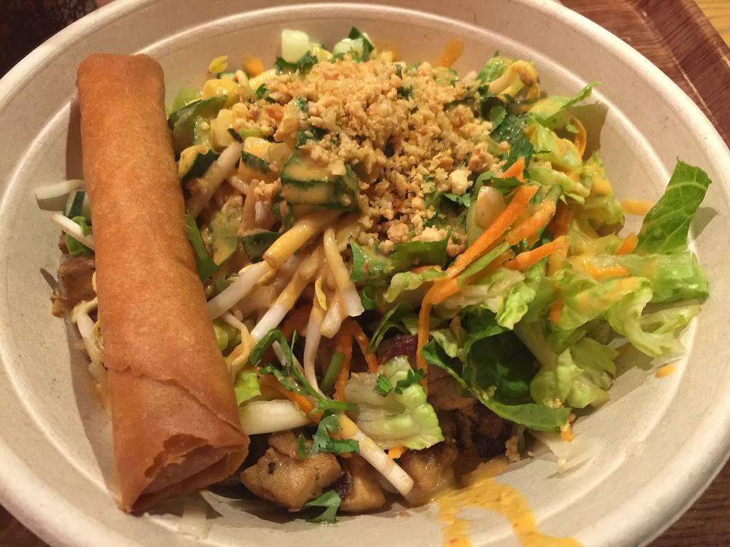 Tom Yum District | restaurant | 1515 Wilson Blvd, Arlington, VA 22209, USA | 7035288424 OR +1 703-528-8424