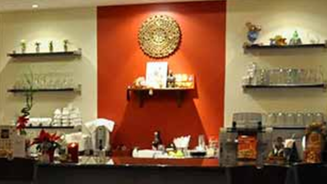 Chais Asian Bistro | restaurant | 4748 W Peterson Ave, Chicago, IL 60646, USA | 7734810008 OR +1 773-481-0008