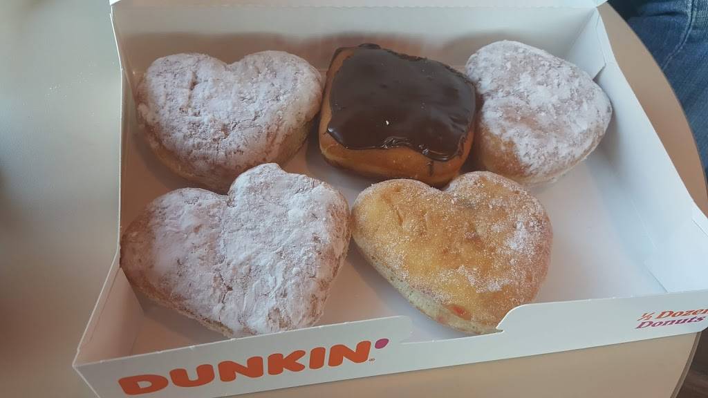 Dunkin | bakery | 2250 Clear Creek Rd, Killeen, TX 76549, USA | 2545190000 OR +1 254-519-0000