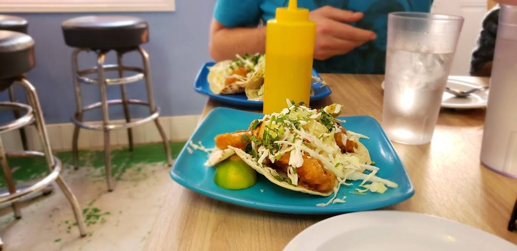 La Cevicheria | restaurant | 3809 Pico Blvd, Los Angeles, CA 90019, USA | 3237321253 OR +1 323-732-1253