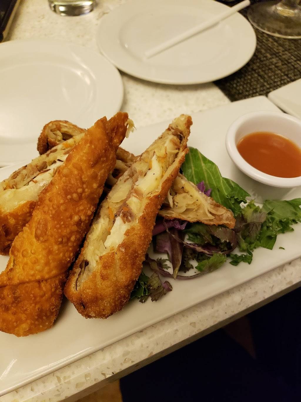 Six Thirteen | restaurant | 108 Prospect St, Stamford, CT 06901, USA | 2036148777 OR +1 203-614-8777