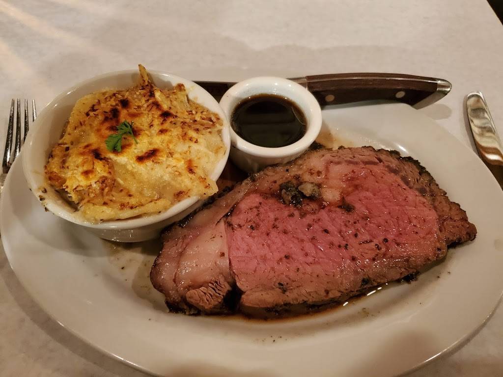 The Butchery- Steaks, Chops & Seafood | restaurant | 7923 Allison Way, Arvada, CO 80005, USA | 3034251962 OR +1 303-425-1962