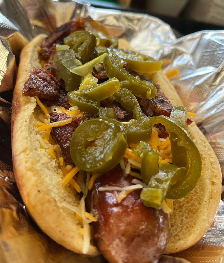 Smash Daddies | restaurant | 114 Central Ave Bldg B, Elgin, TX 78621, USA | 5129427661 OR +1 512-942-7661