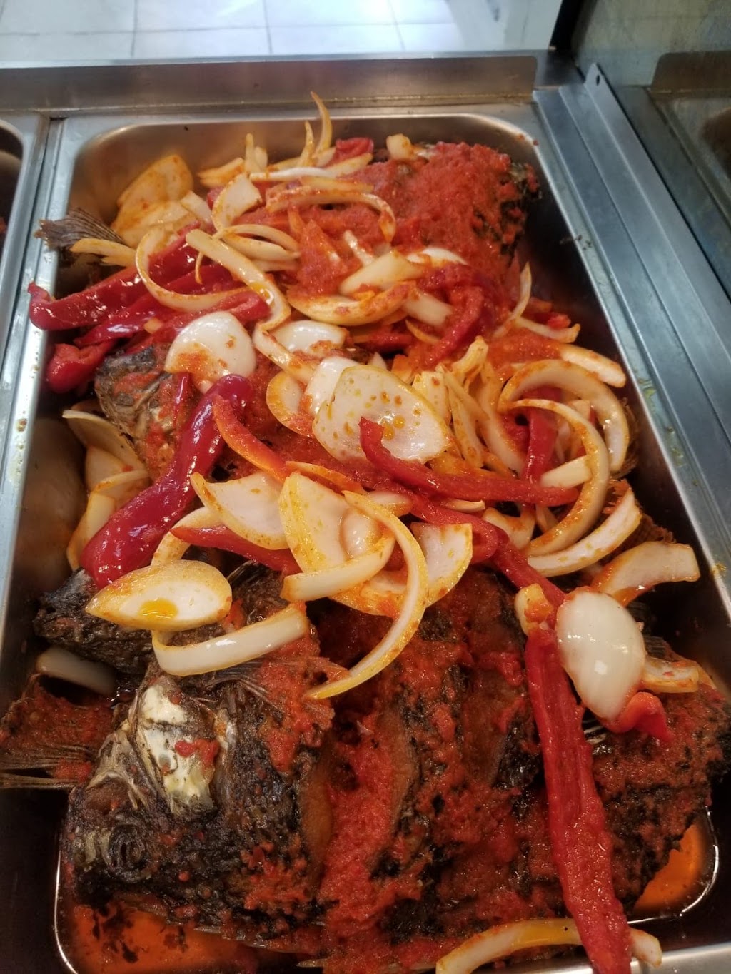 Glamaur African Kitchen | restaurant | 8527 Zane Ave N, Brooklyn Park, MN 55443, USA | 7637107982 OR +1 763-710-7982