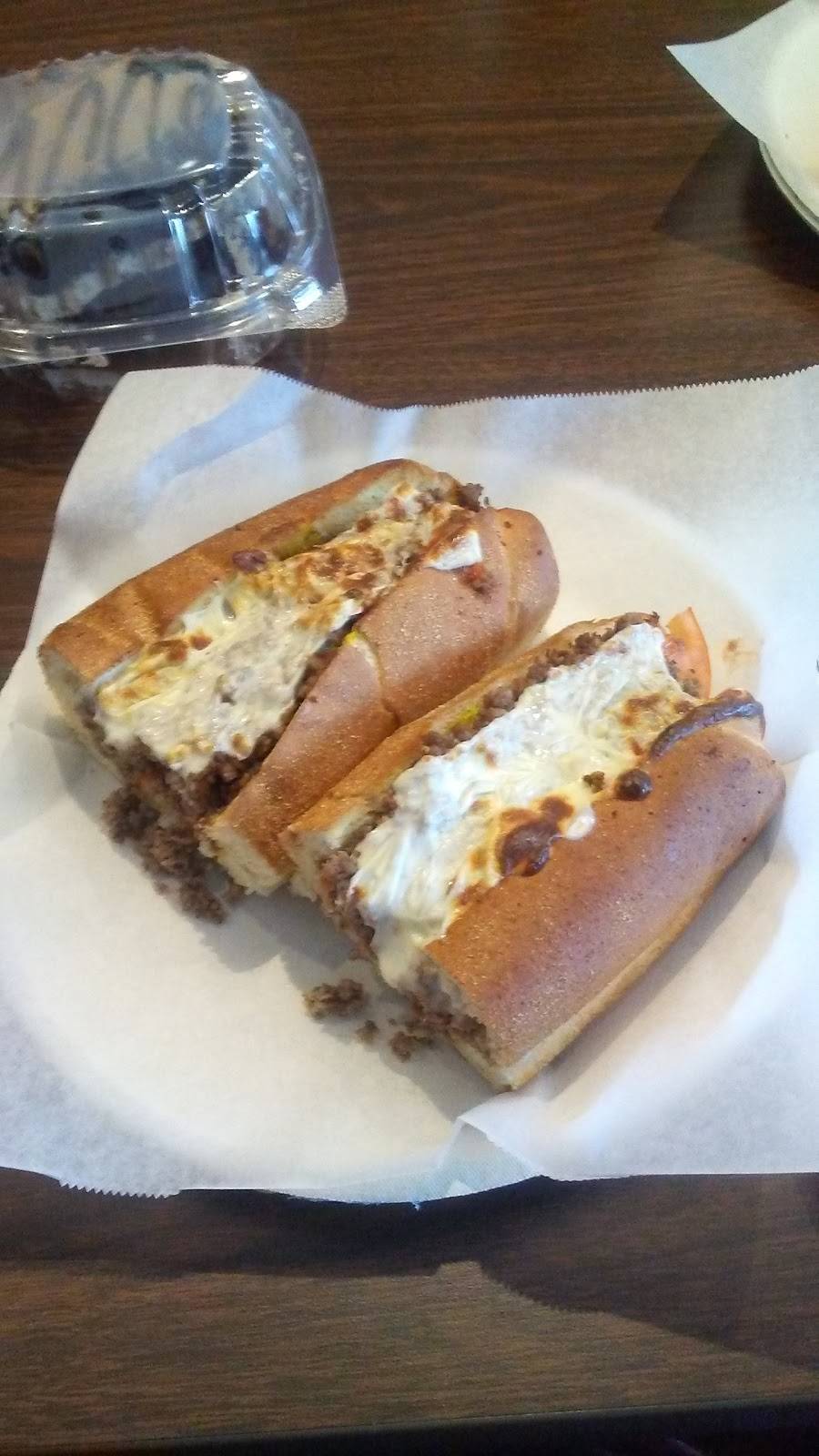 Sonnys Pizza Inc | restaurant | 146 Main St, Fairfield, ME 04937, USA | 2074537624 OR +1 207-453-7624