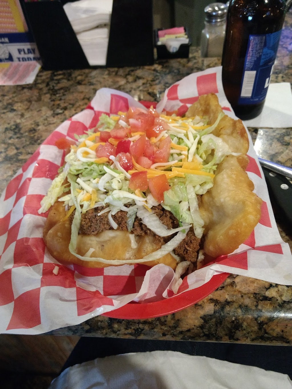 Allenton Tavern | restaurant | 759 Capac Rd, Allenton, MI 48002, USA | 8103958171 OR +1 810-395-8171