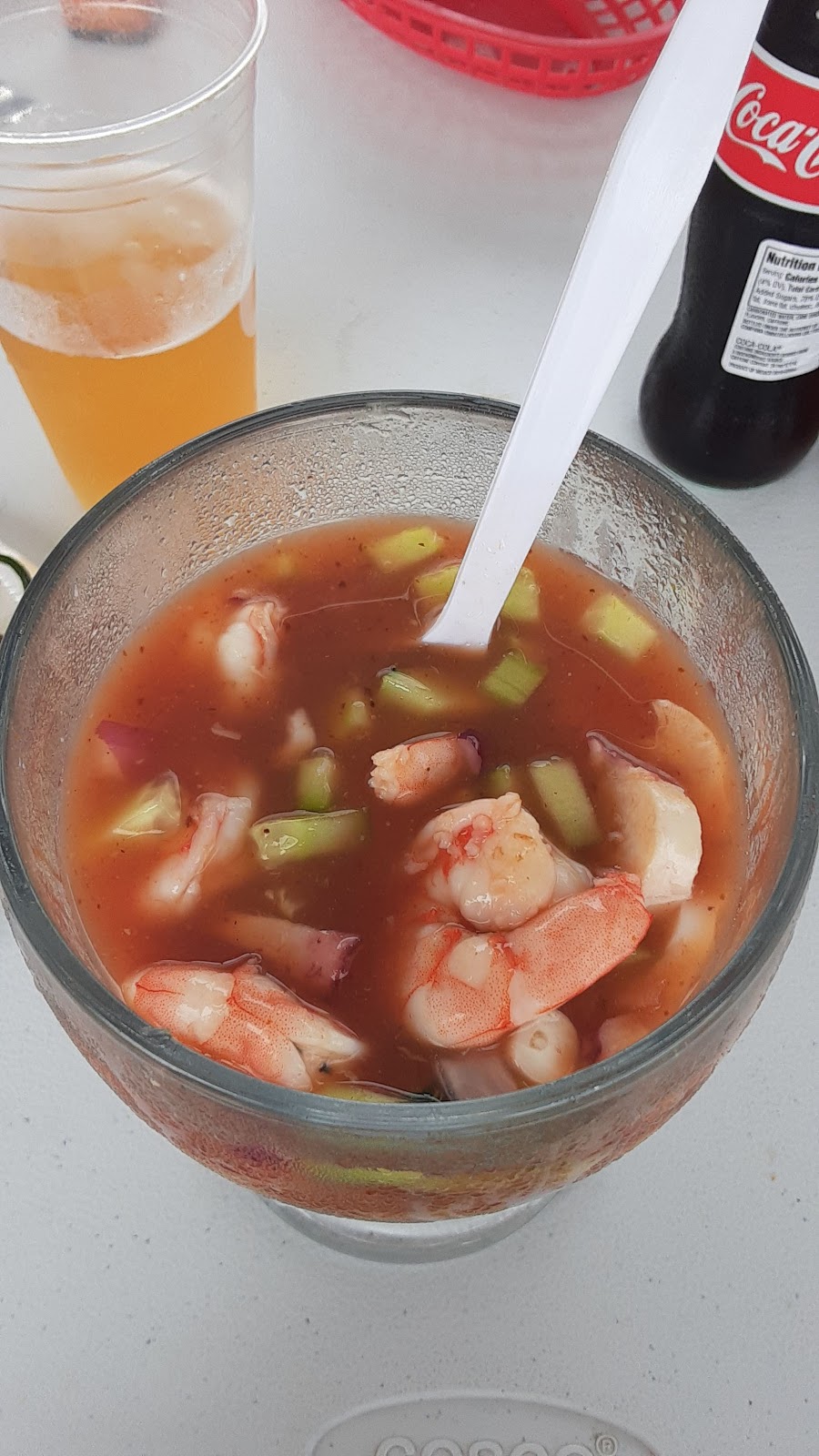 Tacos Y Mariscos La India | restaurant | 1645 Juan Sanchez Blvd, San Luis, AZ 85349, USA | 5628054462 OR +1 562-805-4462