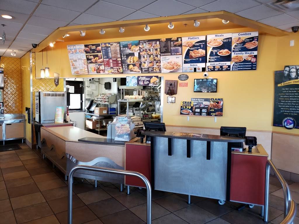 Long John Silvers | restaurant | 725 W Southern Ave, Phoenix, AZ 85041, USA | 5028156100 OR +1 502-815-6100