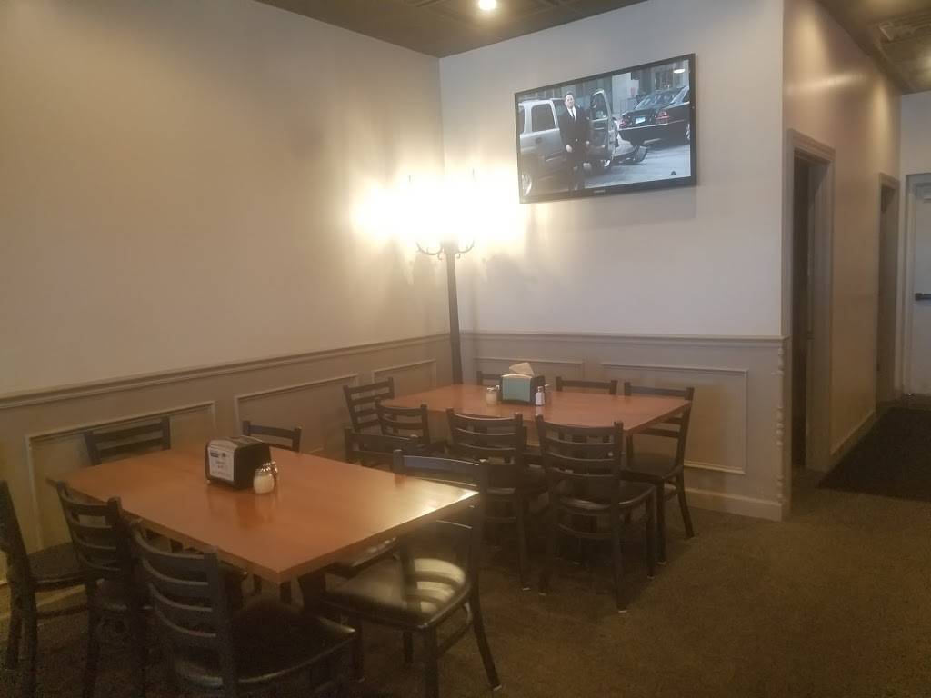 Rons Italian Ovens | restaurant | 2195 N Illinois 83, Round Lake Beach, IL 60073, USA | 8472316269 OR +1 847-231-6269