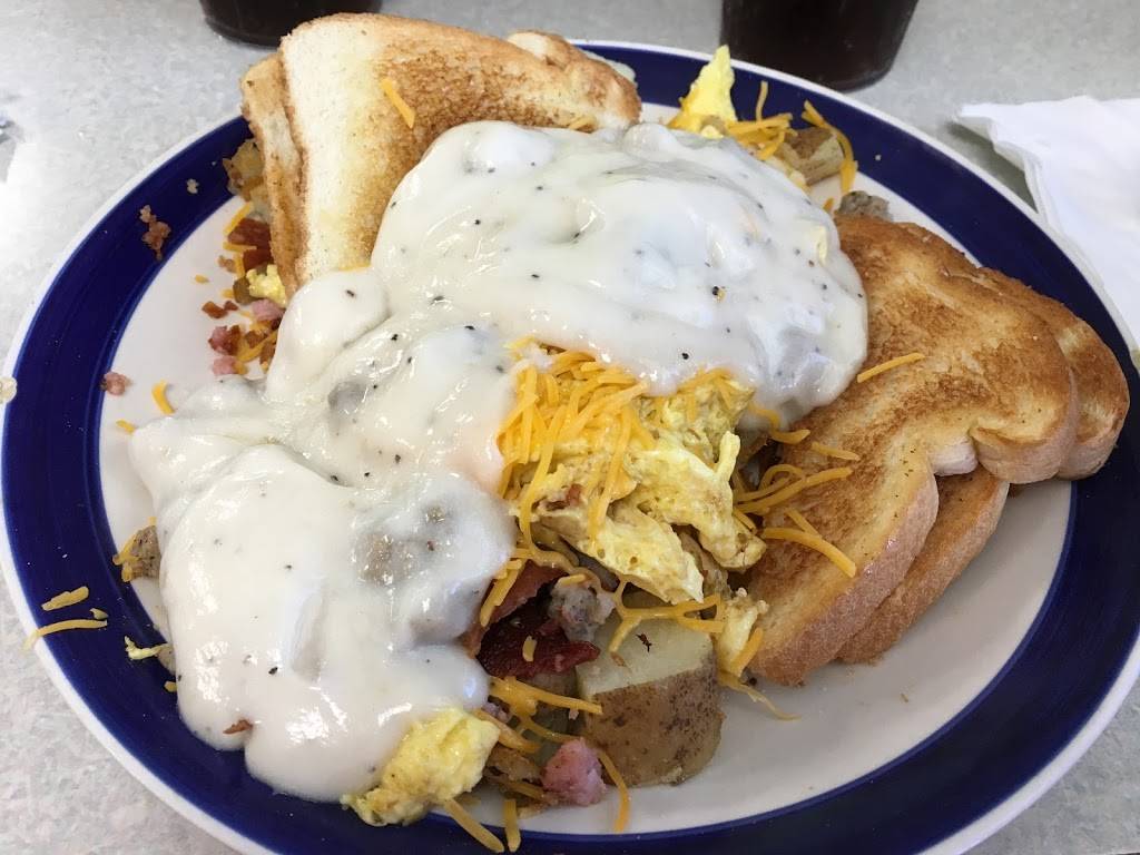 State Street Cafe | restaurant | South, 107 State St, Garfield, MN 56332, USA | 3208342755 OR +1 320-834-2755