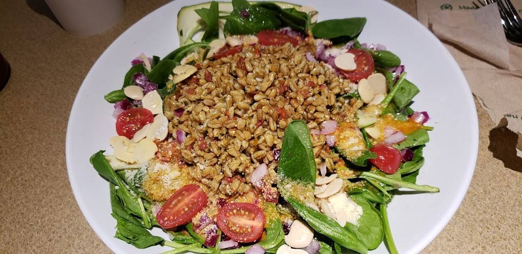 Zoës Kitchen | restaurant | 2260 Lone Star Dr, Sugar Land, TX 77479, USA | 2812776215 OR +1 281-277-6215