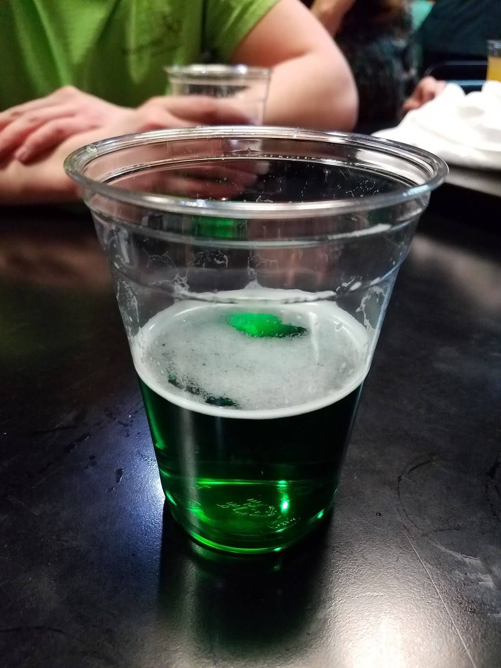 The Rusty Nail | restaurant | 14210 Pierce Plaza, Omaha, NE 68144, USA | 4029339753 OR +1 402-933-9753