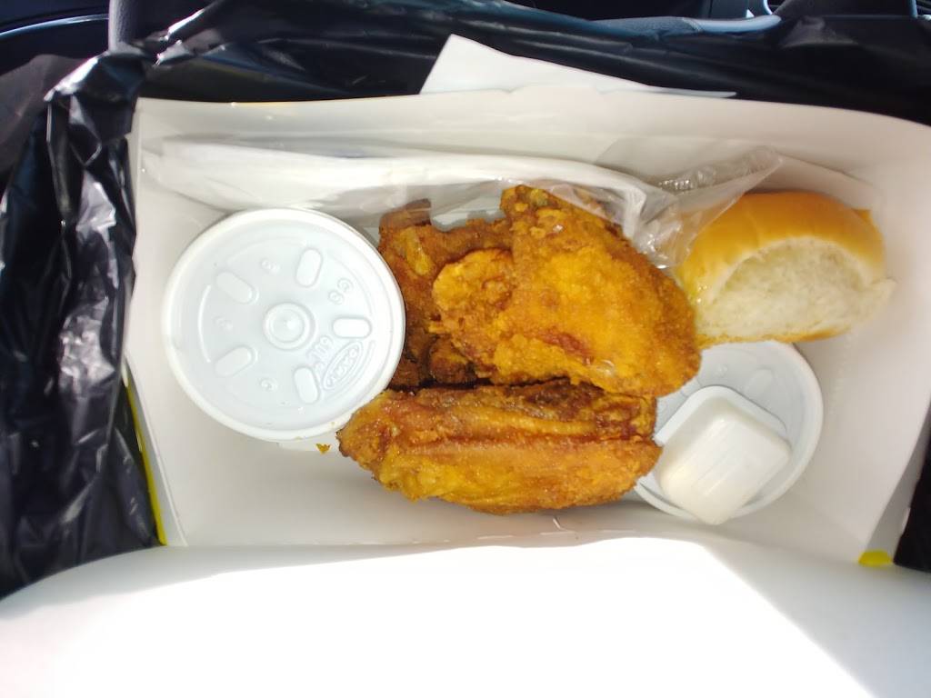 Maryland Fried Chicken | restaurant | 748 21st St, Vero Beach, FL 32960, USA | 7725675360 OR +1 772-567-5360