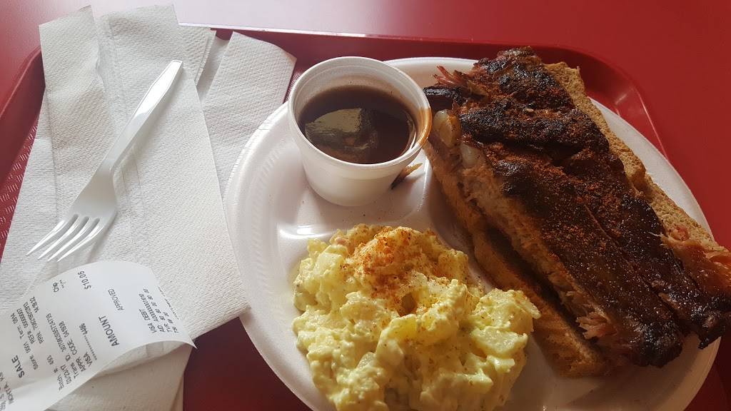 Julius Rib Cage | restaurant | 2958 S Seneca St, Wichita, KS 67217, USA | 3165242900 OR +1 316-524-2900