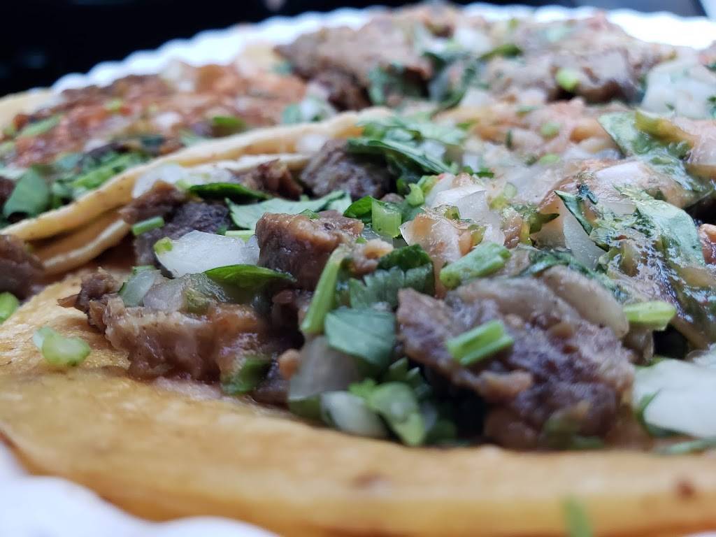 Mi Grullense Taco Truck | restaurant | 2925 International Blvd, Oakland, CA 94601, USA | 5102613325 OR +1 510-261-3325