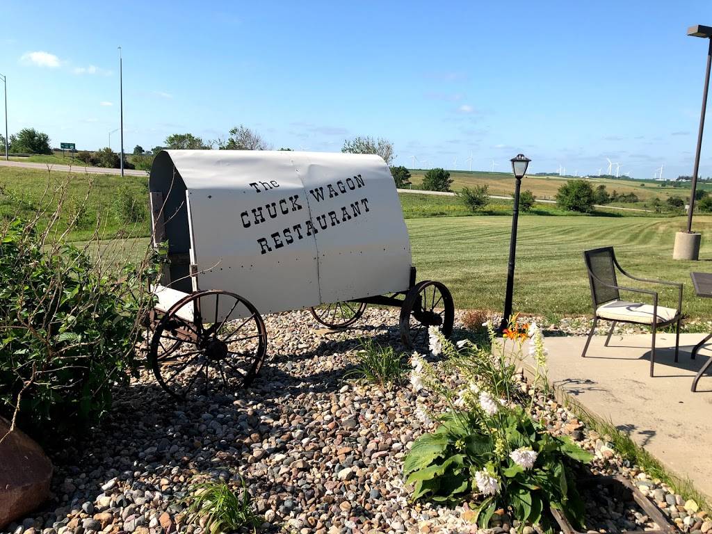 Chuckwagon Restaurant | restaurant | 113 5th St, Adair, IA 50002, USA | 6417423611 OR +1 641-742-3611