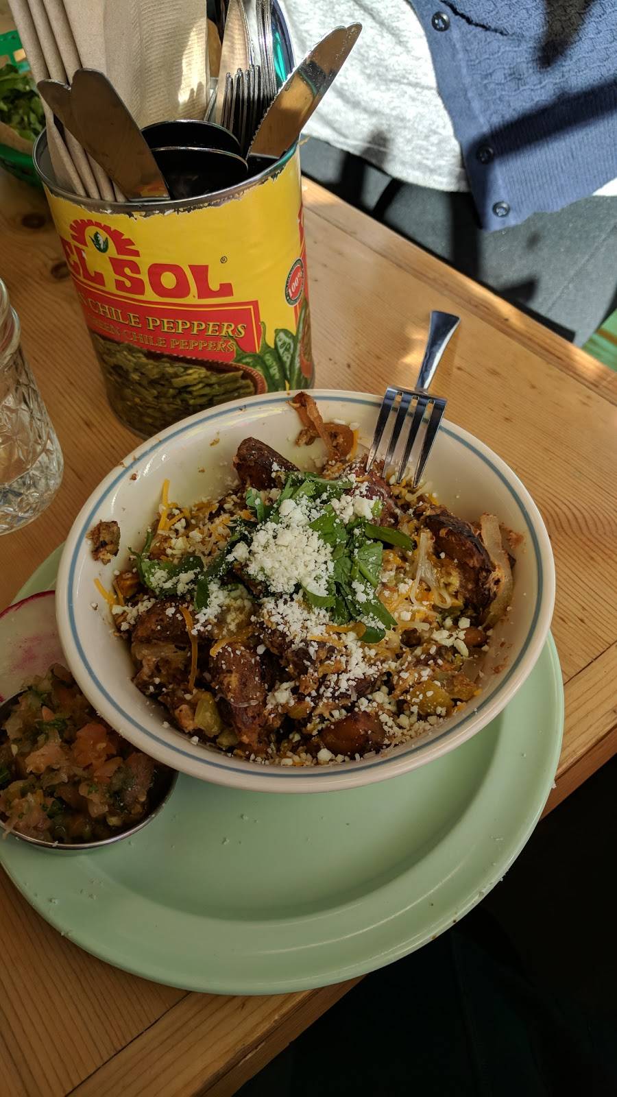 Taco Pedaler | restaurant | 5427 NE 42nd Ave, Portland, OR 97218, USA | 5039541752 OR +1 503-954-1752