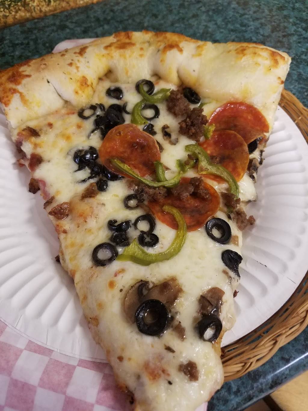 Pieces | Pizza By the Slice | restaurant | 1309 21st St, Sacramento, CA 95811, USA | 9164411949 OR +1 916-441-1949