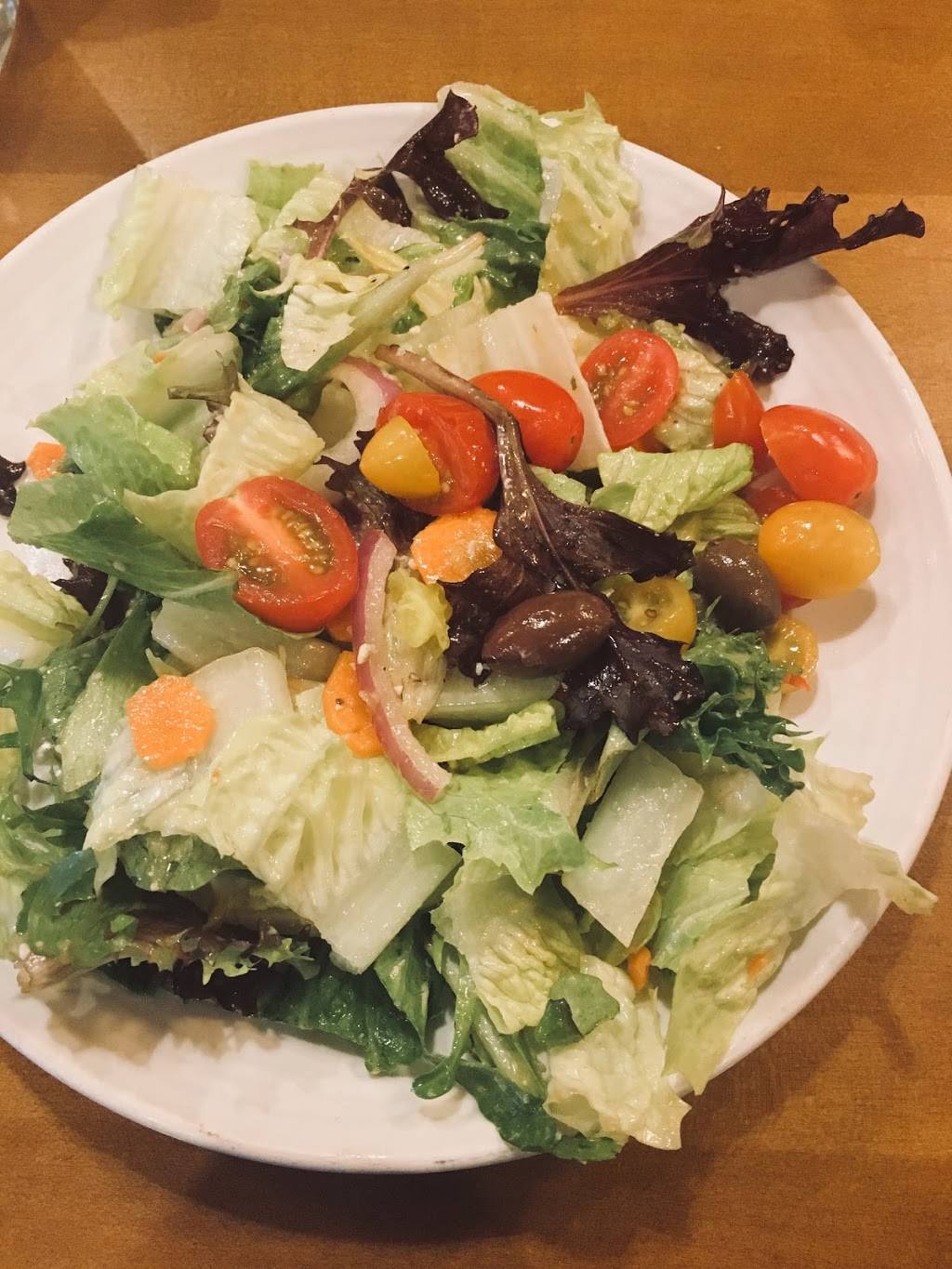 Carrabbas Italian Grill | restaurant | 2030 Sugarloaf Cir, Duluth, GA 30097, USA | 7704974959 OR +1 770-497-4959