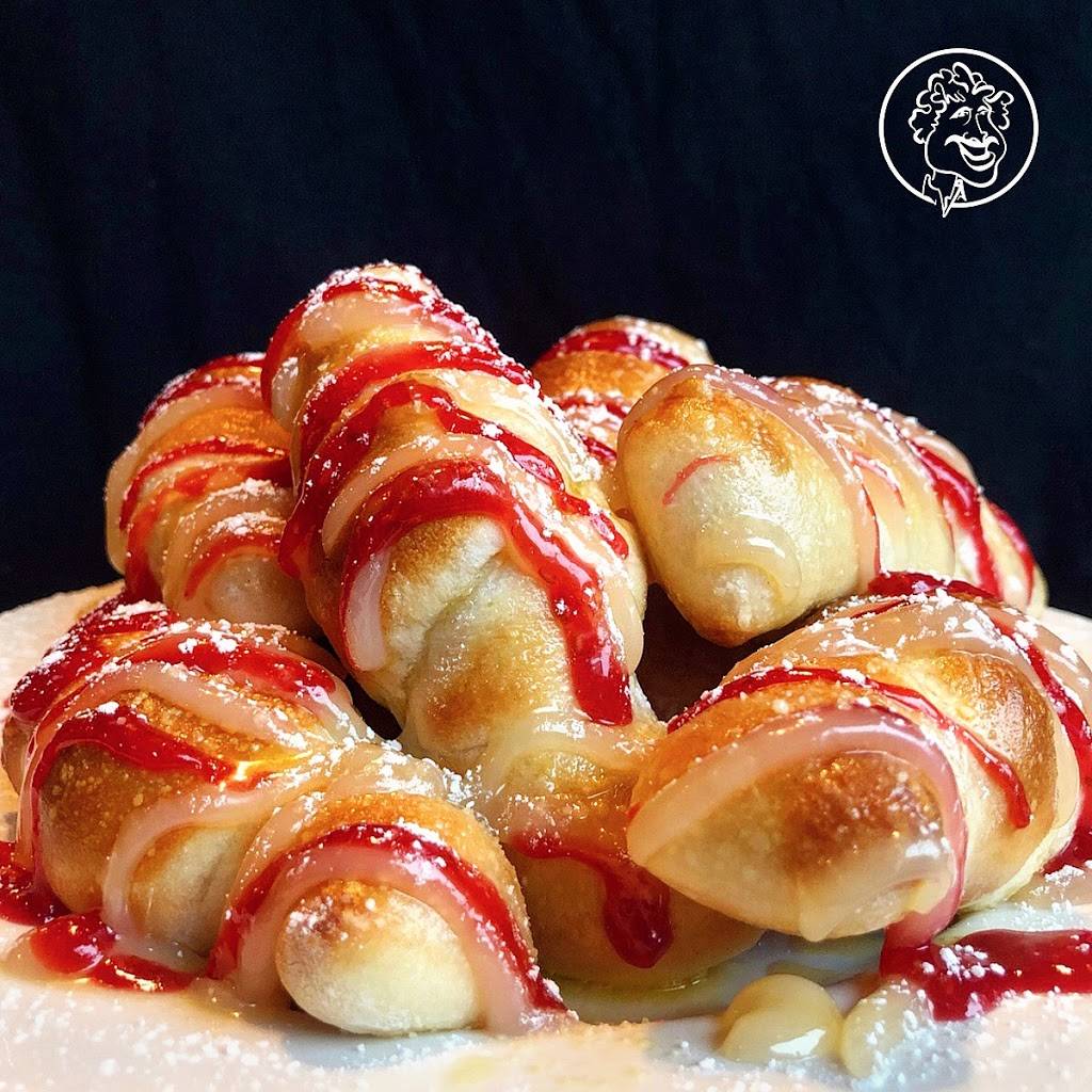 Uncle Mennys Original Greeks Pizzeria | restaurant | 59 Indiana Ave, Valparaiso, IN 46383, USA | 2194647102 OR +1 219-464-7102