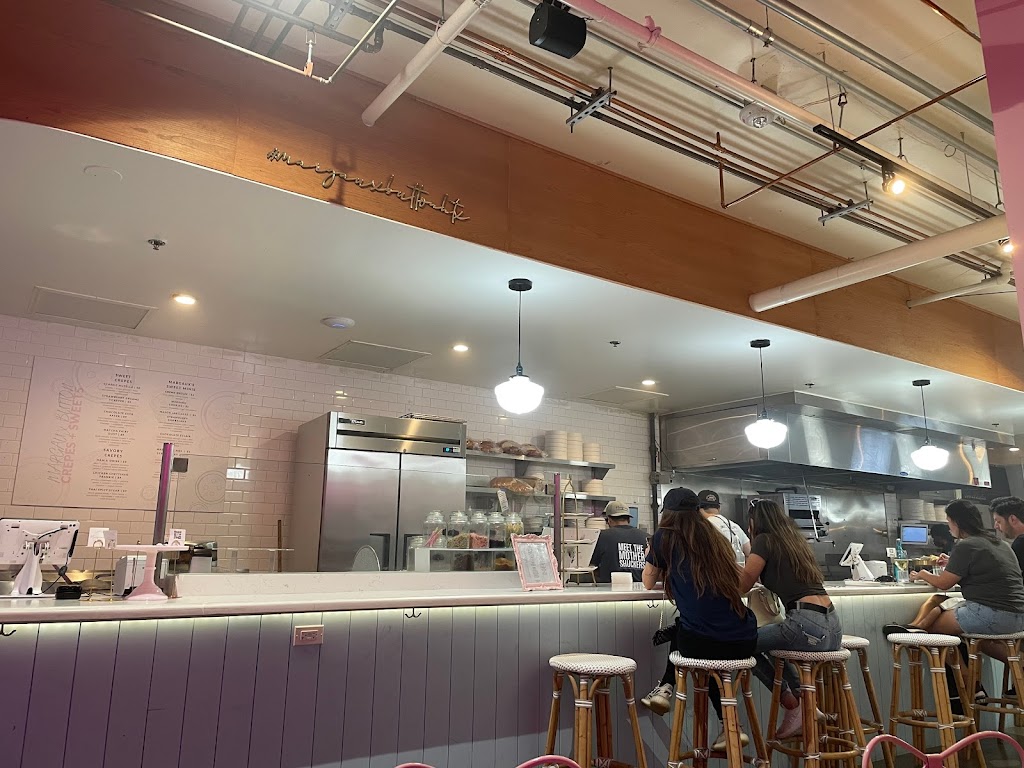 Margauxs | restaurant | 409 Travis St STE A, Houston, TX 77002, USA | 7139090691 OR +1 713-909-0691