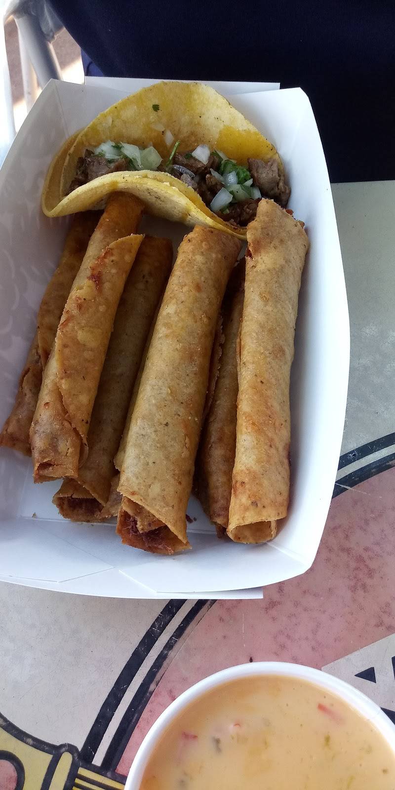 Taco Cabana | restaurant | 11006 FM 1960, Houston, TX 77065, USA | 2818906286 OR +1 281-890-6286