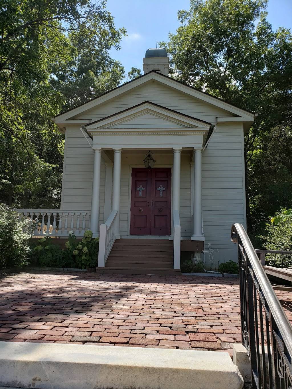 Chaumette Vineyards & Winery | restaurant | 24345 State Rte WW, Ste. Genevieve, MO 63670, USA | 5737471000 OR +1 573-747-1000