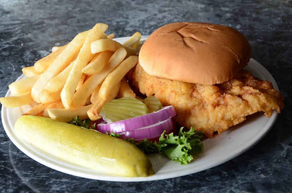 The Bank Restaurant | restaurant | 110 E State St, Pendleton, IN 46064, USA | 7657781446 OR +1 765-778-1446