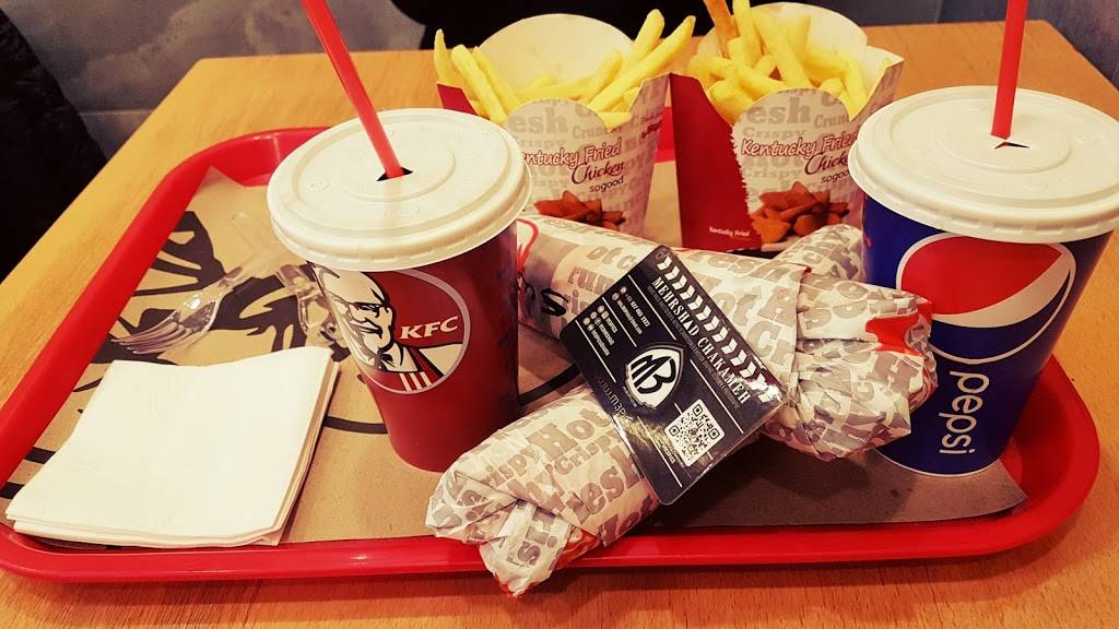 KFC | restaurant | 8500 Lincoln Blvd, Los Angeles, CA 90045, USA | 3106704050 OR +1 310-670-4050