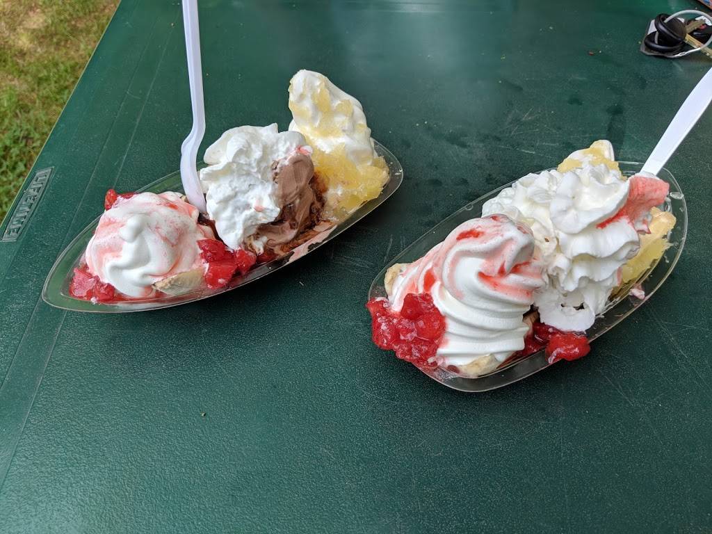 Gooseboro Drive-In | restaurant | 1293 Bantam Rd, Bantam, CT 06750, USA | 8605679356 OR +1 860-567-9356