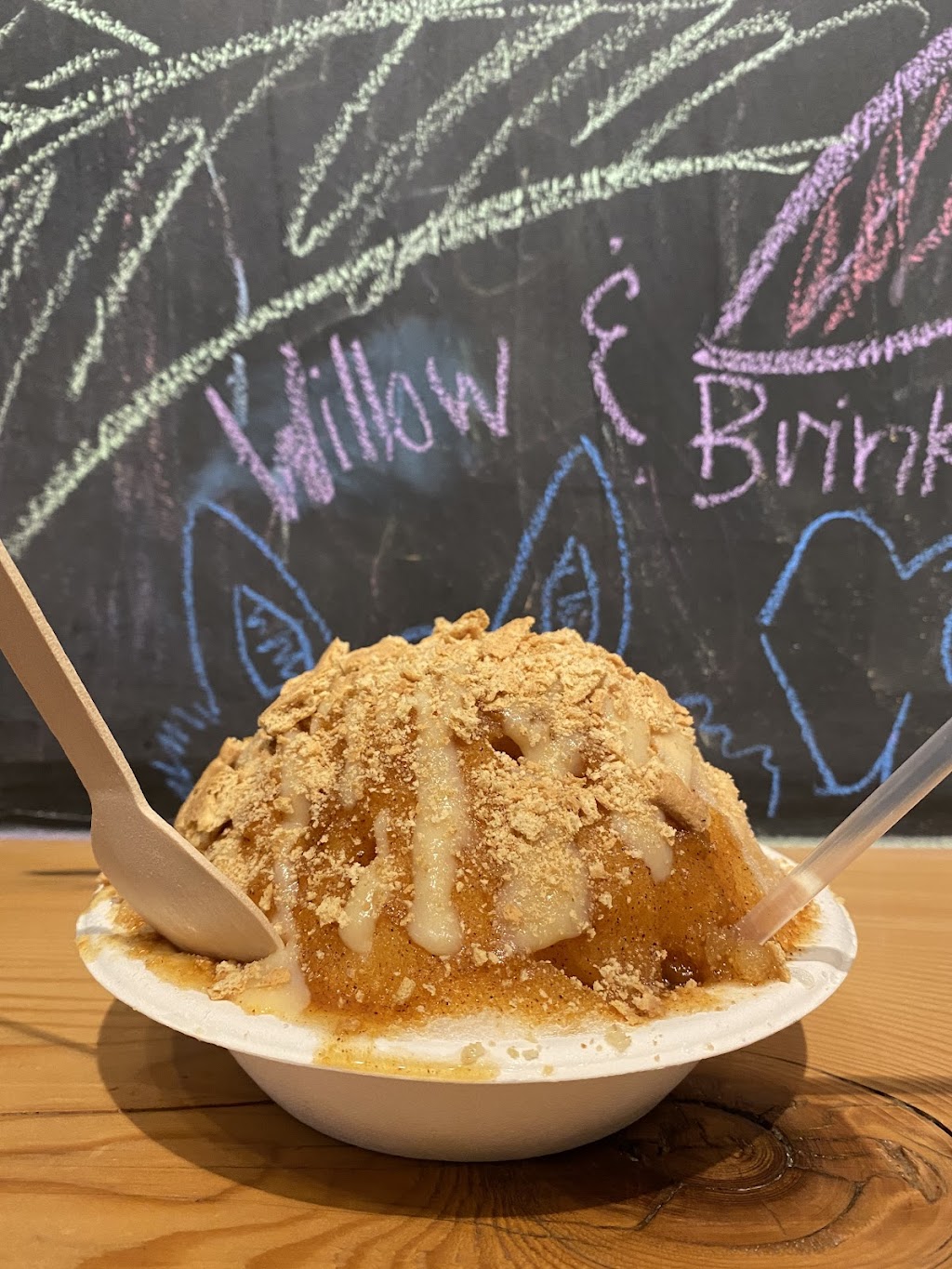 Zephyr Ice | restaurant | 129 Spring St, Portland, ME 04101, USA | 7742490012 OR +1 774-249-0012