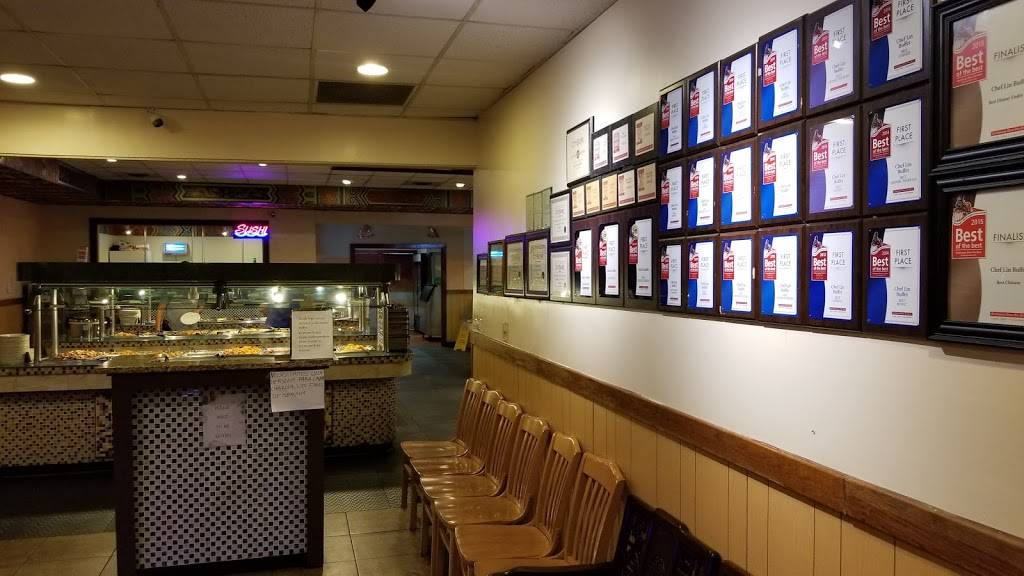 Chef Lin Buffet | restaurant | 5084 South Terrace, Chattanooga, TN 37412, USA | 4235101998 OR +1 423-510-1998