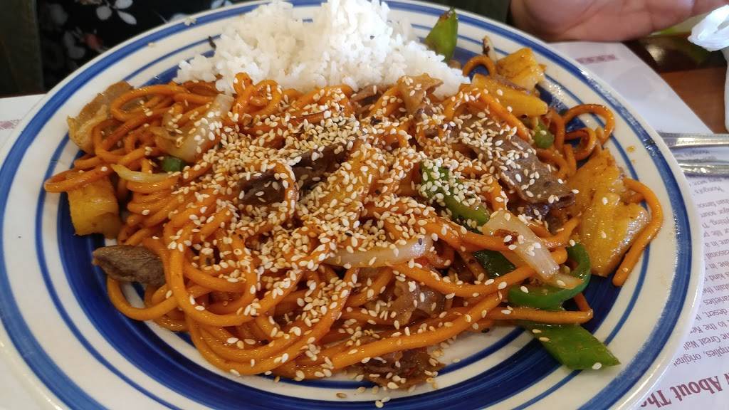Mongolian BBQ | restaurant | 25155 Sunnymead Boulevard ste g-1b, Moreno Valley, CA 92553, USA | 9514859100 OR +1 951-485-9100