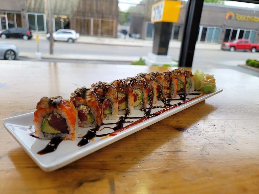 Akira Sushi & Ramen | restaurant | 1124 S Lewis Ave # 115, Tulsa, OK 74104, USA | 9185880140 OR +1 918-588-0140