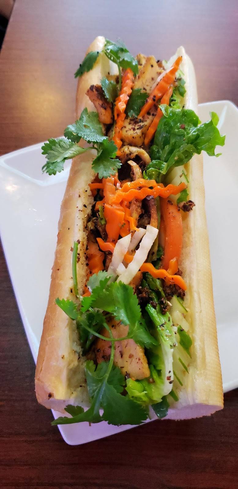 Ivy’s Pho & Grill | restaurant | 15630 Boones Ferry Rd Suite# 2, Lake Oswego, OR 97035, USA | 5036360411 OR +1 503-636-0411