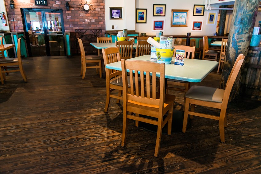 Pineapple Willys Restaurant | restaurant | 9875 S Thomas Dr, Panama City Beach, FL 32408, USA | 8502350928 OR +1 850-235-0928