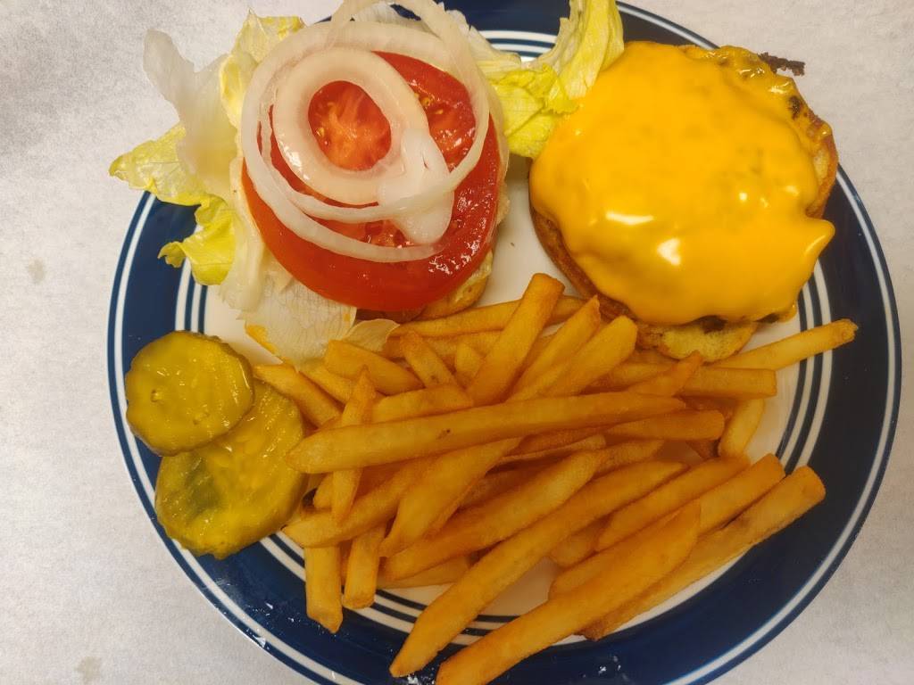 J&J cafe | restaurant | 803 Klaus St, Green Bay, WI 54302, USA | 9204550660 OR +1 920-455-0660