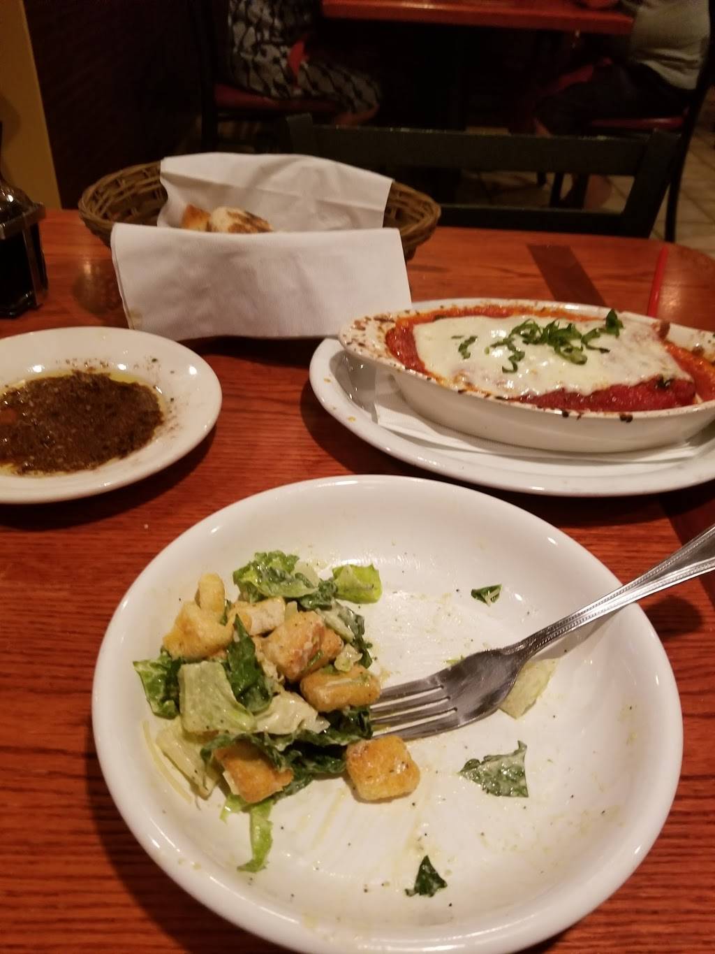 Ottavios Italian Restaurant | restaurant | 3018, 12440 Woodside Ave, Lakeside, CA 92040, USA | 6194432165 OR +1 619-443-2165