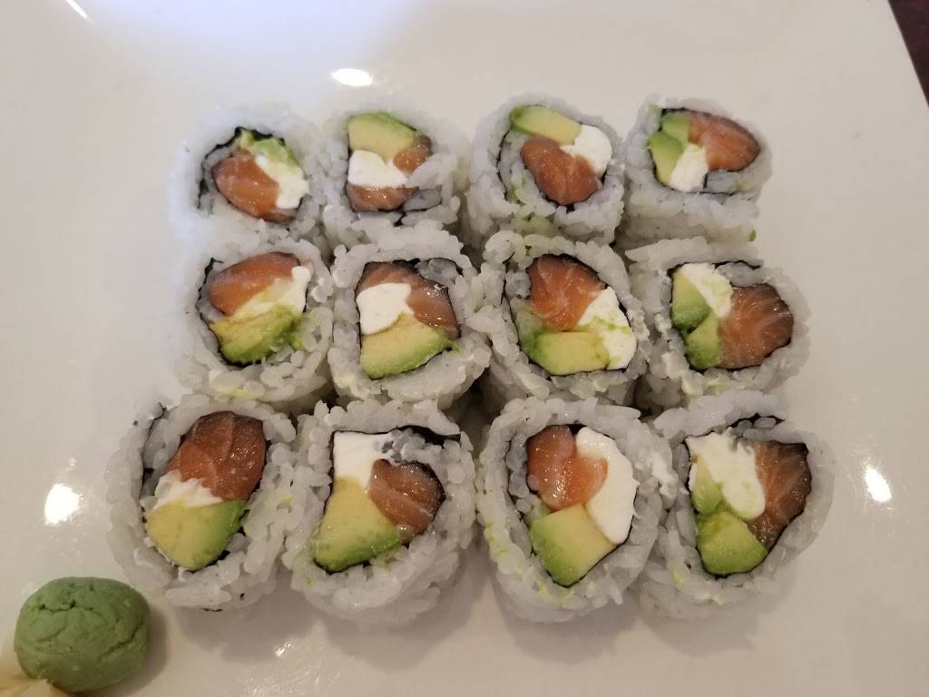 Sukhothai Of Rochester | restaurant | 54 W Auburn Rd, Rochester, MI 48307, USA | 2488444800 OR +1 248-844-4800