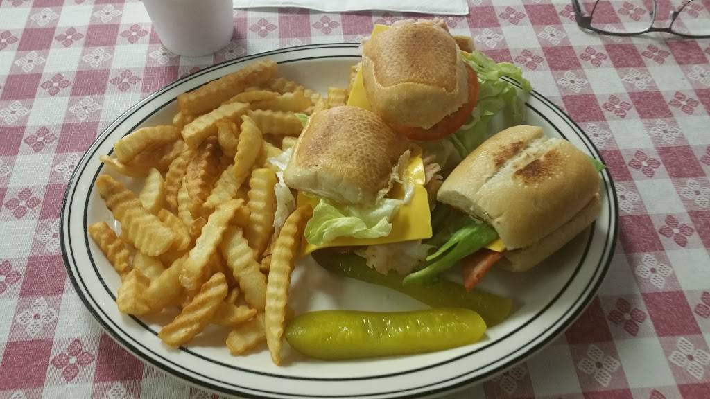 Ashleys Diner | restaurant | 1201 N William St, Goldsboro, NC 27530, USA | 9842077006 OR +1 984-207-7006