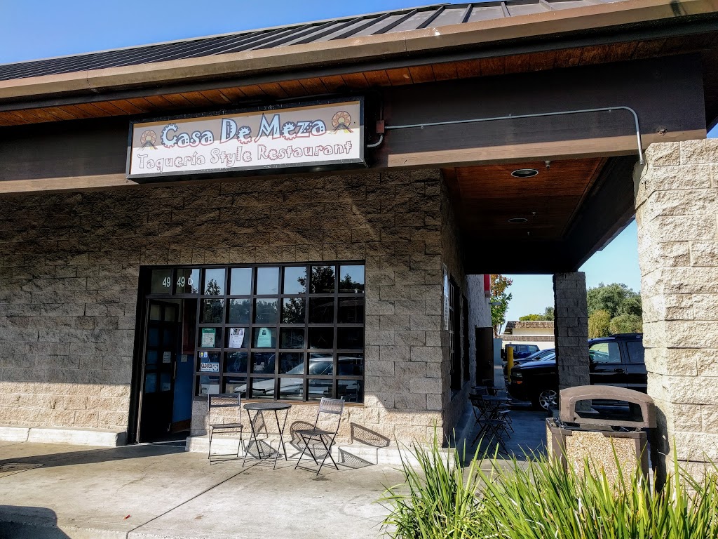 Casa de Meza | restaurant | 4949 Stevenson Blvd, Fremont, CA 94538, USA | 5104916037 OR +1 510-491-6037